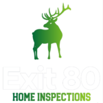 Exit 80 Home Inspections of Roslyn, WA