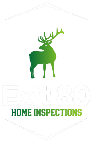 Exit 80 Home Inspections of Roslyn, WA